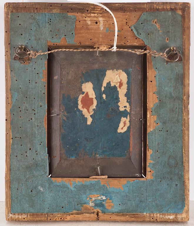 Joos van Craesbeeck Follower of, The Bottle seller.