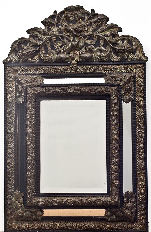 SPEGEL, barockstil. Sekelskiftet 1900.