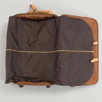 SUITCASE, "Pegase 55", Louis Vuitton.