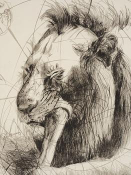 Linn Fernström, "Hjärtbitare".