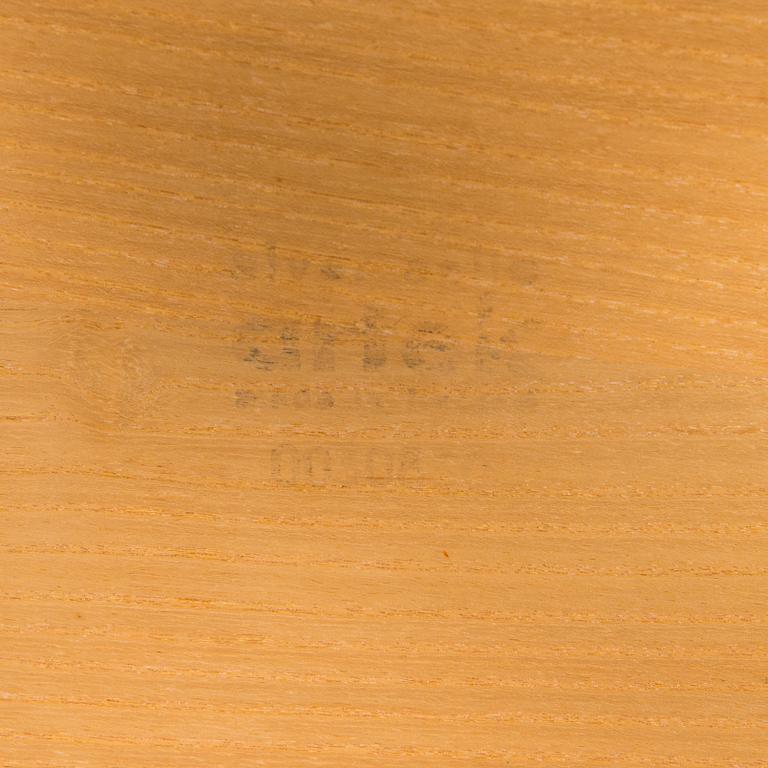 Alvar Aalto,  pall X601, Artek 2000-tal.