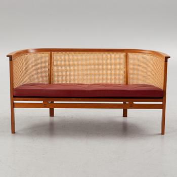 Rud Thygesen & Johnny Sørensen, a sofa and a chair, Botium, Denmark.