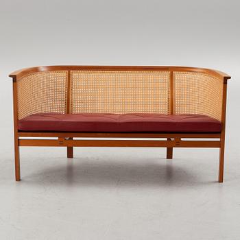 Rud Thygesen & Johnny Sørensen, a sofa and a chair, Botium, Denmark.