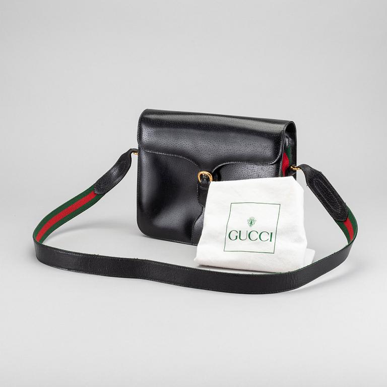 GUCCI, väska.