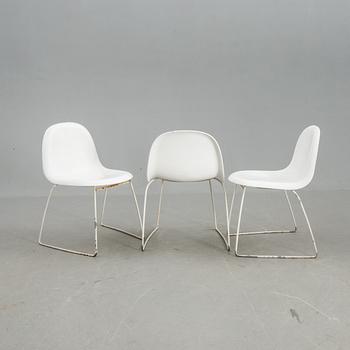 STOLAR, 6 st, Gubi 1. Komplot Design.