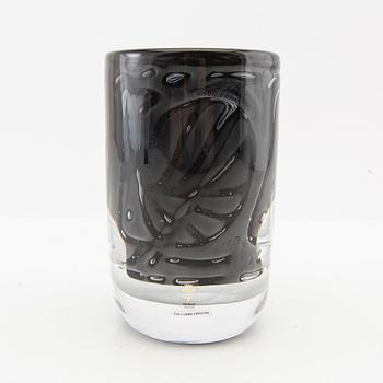 Bengt Edenfalk, vase, Thalatta, Skruf.