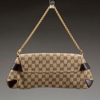VÄSKA, Gucci.