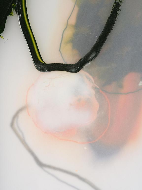 Carl-Fredrik Ekström, "Earth".