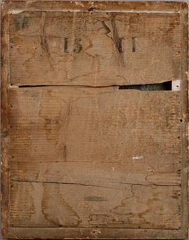 SPEGEL, sekelskiftet 1800.