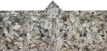 Pentti Meklin, Utan titel.