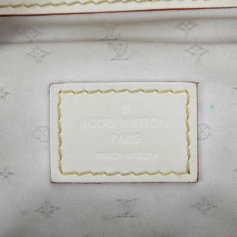 VÄSKA,"L'ingenieux", Louis Vuitton.