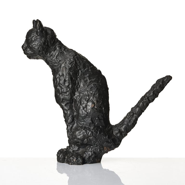 KG Bejemark, Katt.