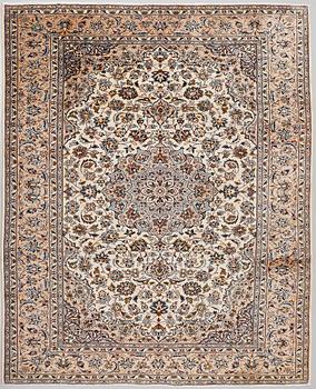 MATTA, Keshan, 1900-talets senare del, ca 355x253 cm.