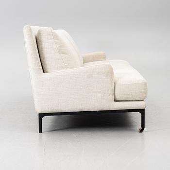Alexander Lervik, Sofa, 'Mr Jones', for Adea, 2021.