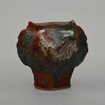 VAS, stengods, Erik Plöen, Norge.