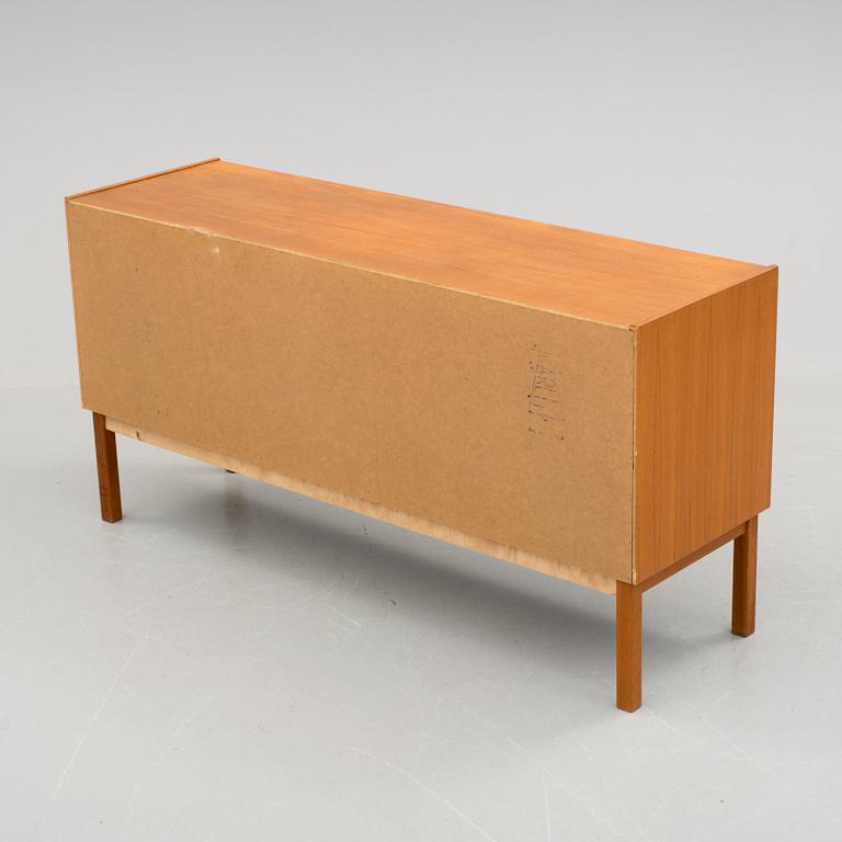 SIDEBOARD, Bertil Fridhagen, Bodafors, 1960-tal.