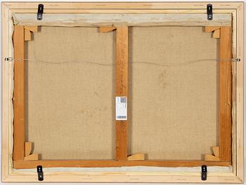 Ewald Dahlskog, oil on canvas, signed.