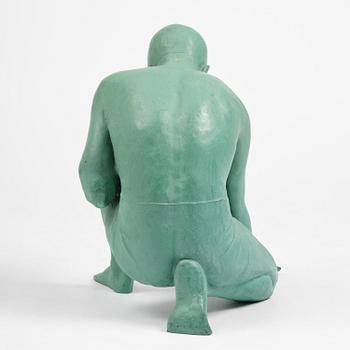 Fredrik Wretman, “Body and Soul”.