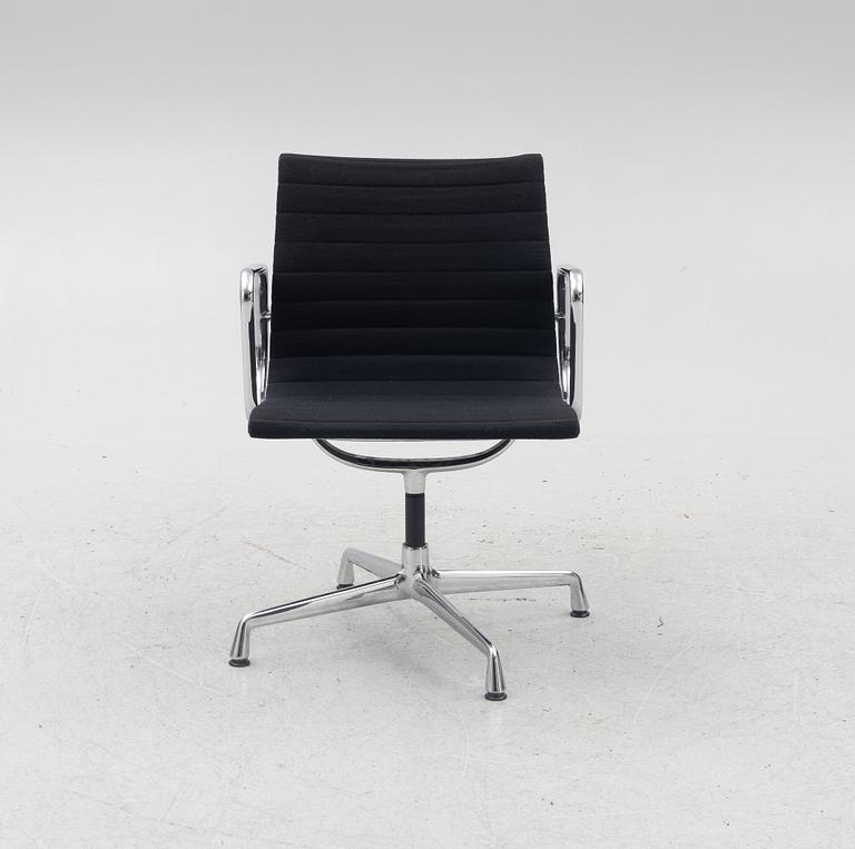 Charles & Ray Eames, kontorsstol "EA 108" för Vitra.