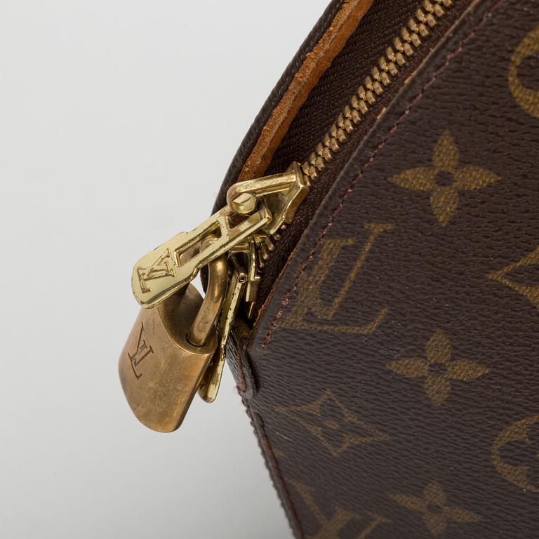 VÄSKA, "Ellipse" Louis Vuitton.