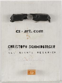 Christoph Schmidberger, Untitled.