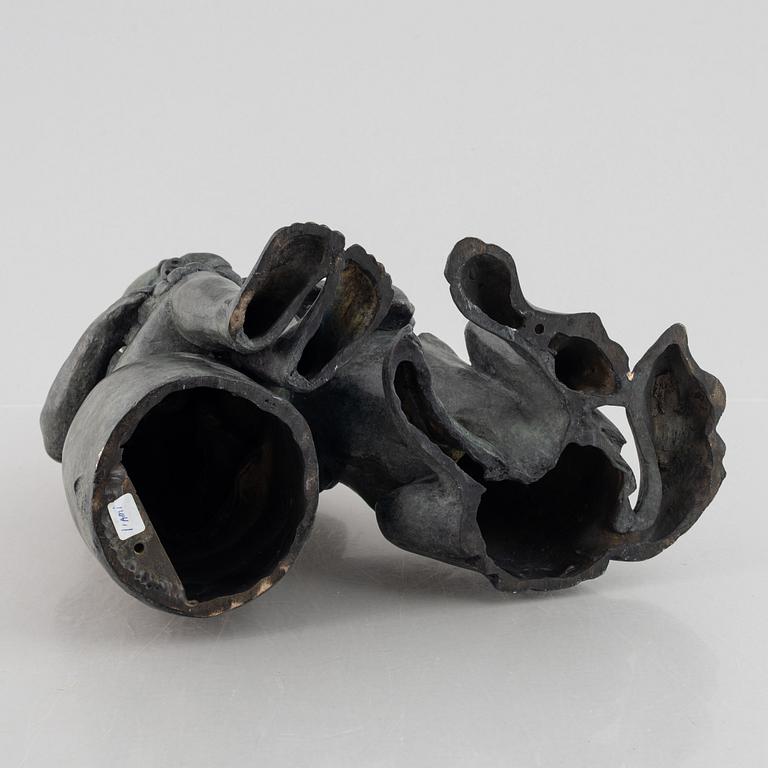 Maud Lewenhaupt du Jeu, "L'amie".