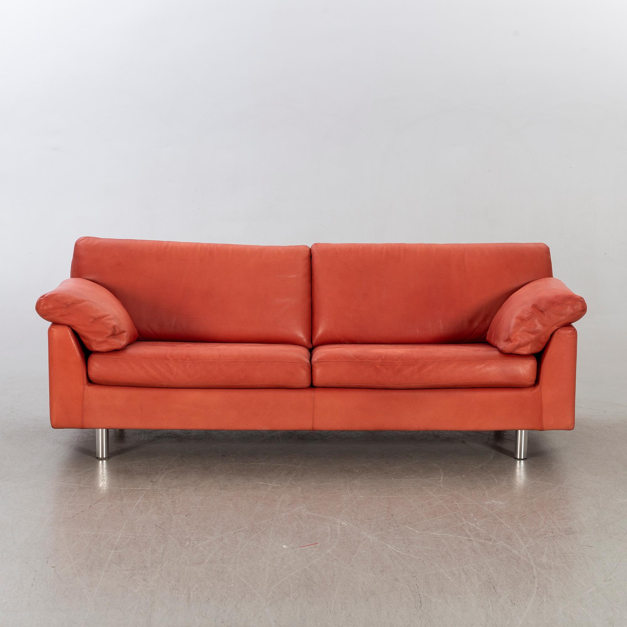 SOFFA, Dux 'Fredrik', 2000-tal.