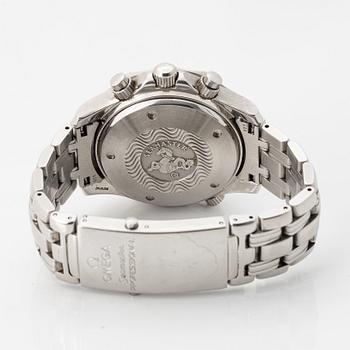 Omega, Seamaster Professional (300m/1000ft), Chronometer, wristwatch, 41,5 mm.