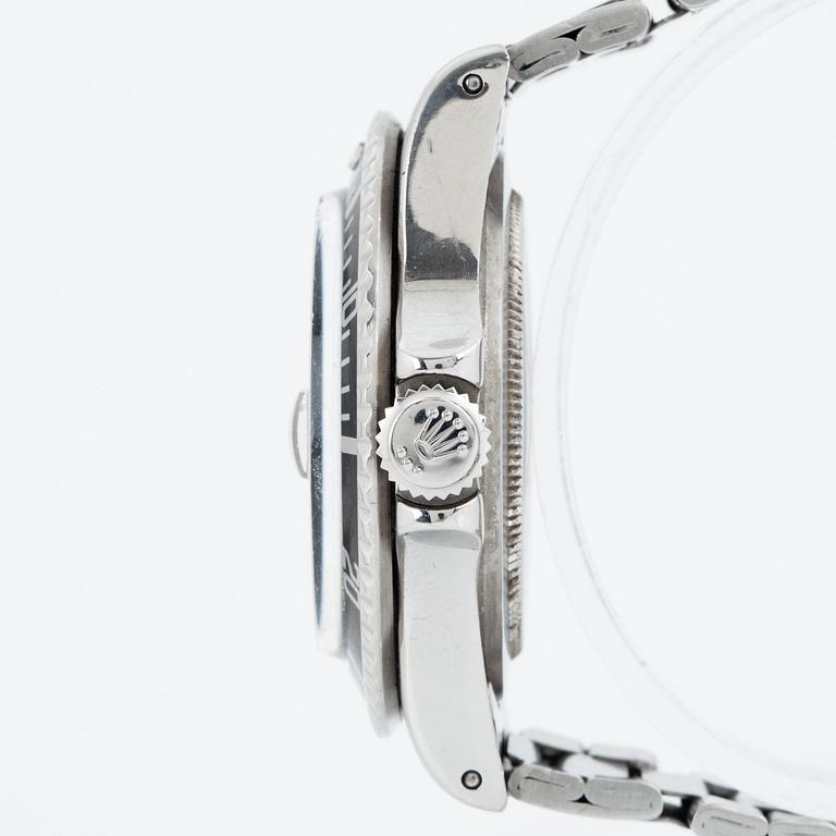 Rolex, Submariner, "Red Mark IV".