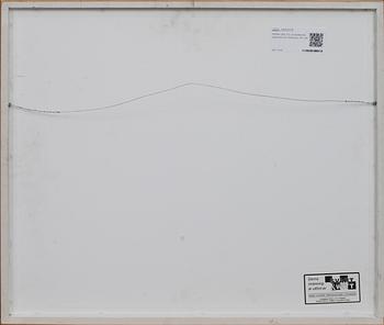 MONA SEILITZ, blandteknik, signerad och daterad -04.