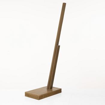 Lars Erik Falk, Untitled.
