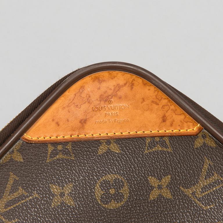 Louis Vuitton, matkalaukku, "Pegase 55".