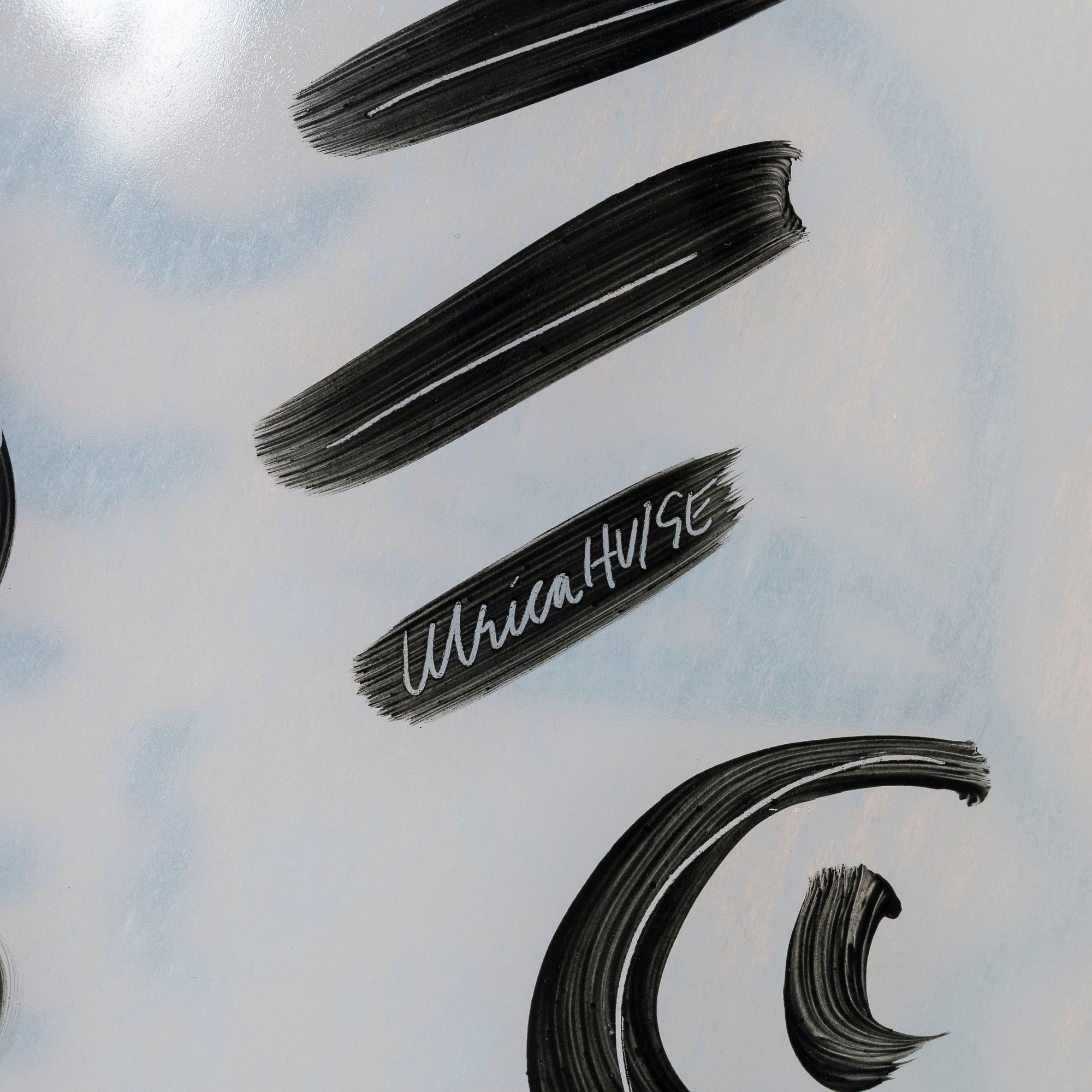 Ulrica Hydman-Vallien, vas, Kosta Boda.