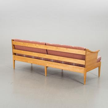 CARL MALMSTEN, sofa, "Stora salen".