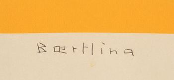 Olle Bærtling, "Karamy".