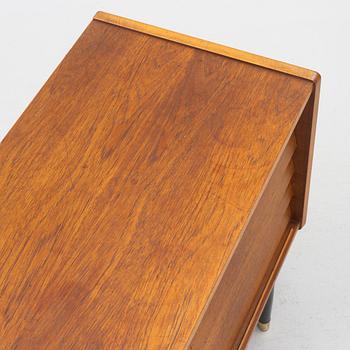 Nils Jonsson, sideboard, Troeds, Bjärnum, 1950/60-tal.