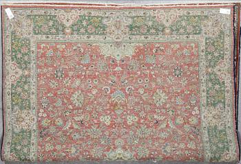 MATTA, orientalisk, ca 296x215 cm.