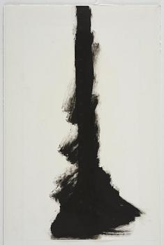 Lucio Fontana, "Concetto Spaziale".