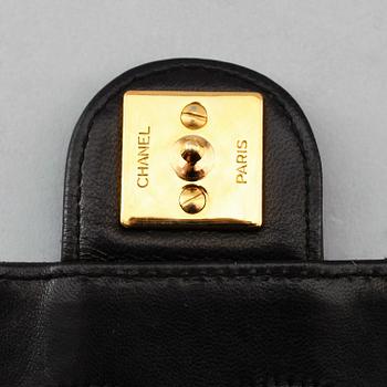 VÄSKA, Chanel.