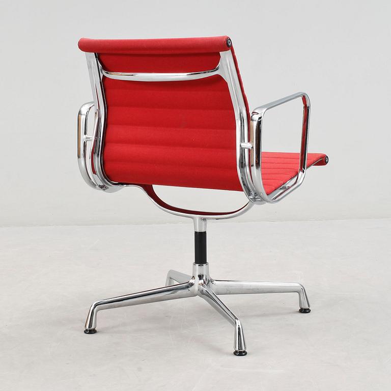 STOL, EA 107, Aluminium Group, Charles & Ray Eames, Vitra, 1900/2000-tal.