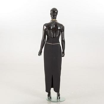 SONIA RYKIEL, dress, size 40.