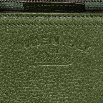VÄSKA, Gucci.