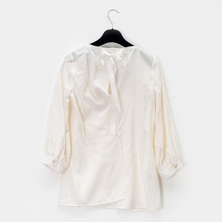 Marc Jacobs, blus, storlek 0.