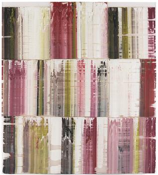 Håkan Rehnberg, Untitled.