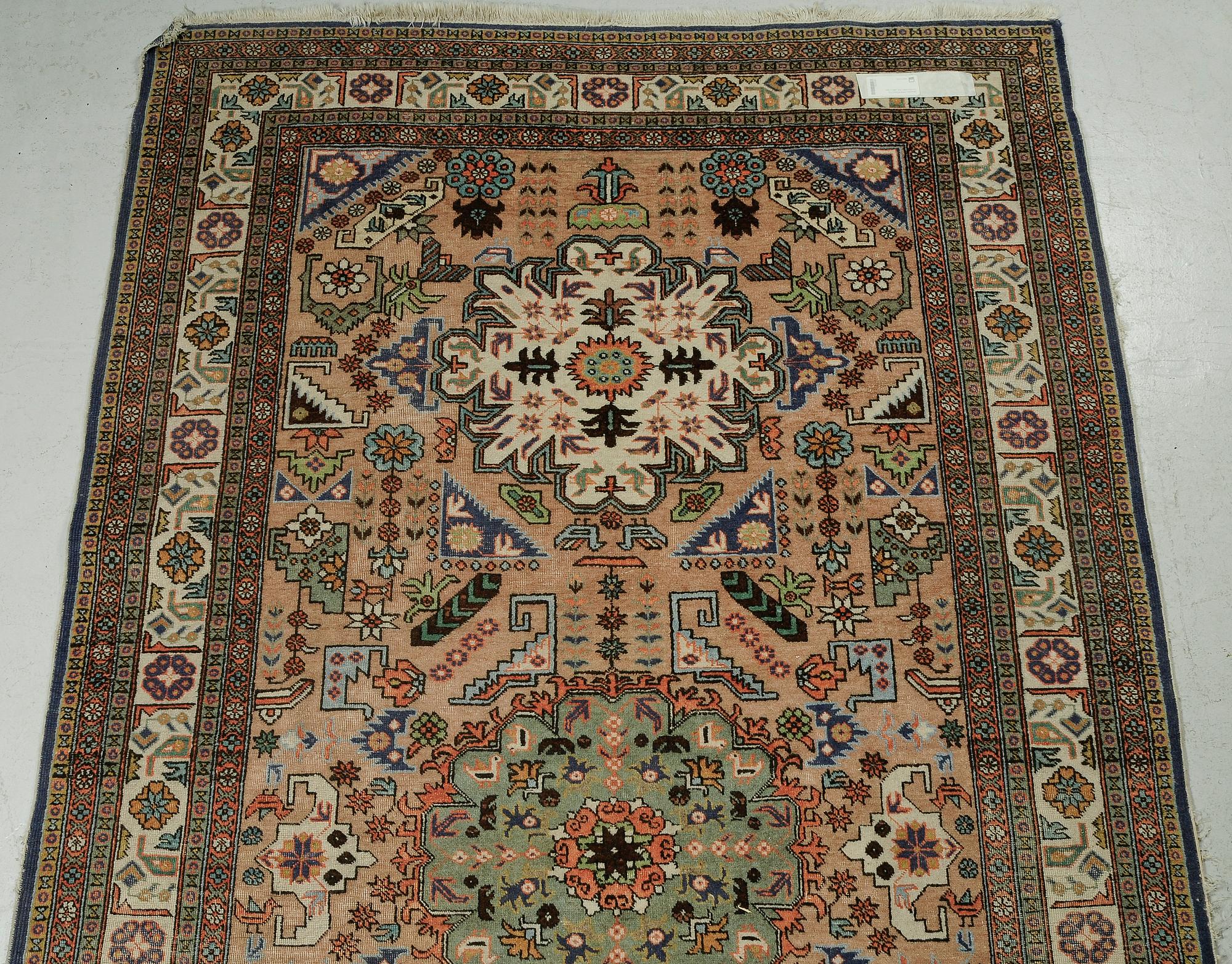 MATTA, orientalisk, old, 280 x 160.