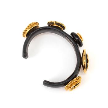 Bracelet by Chanel.