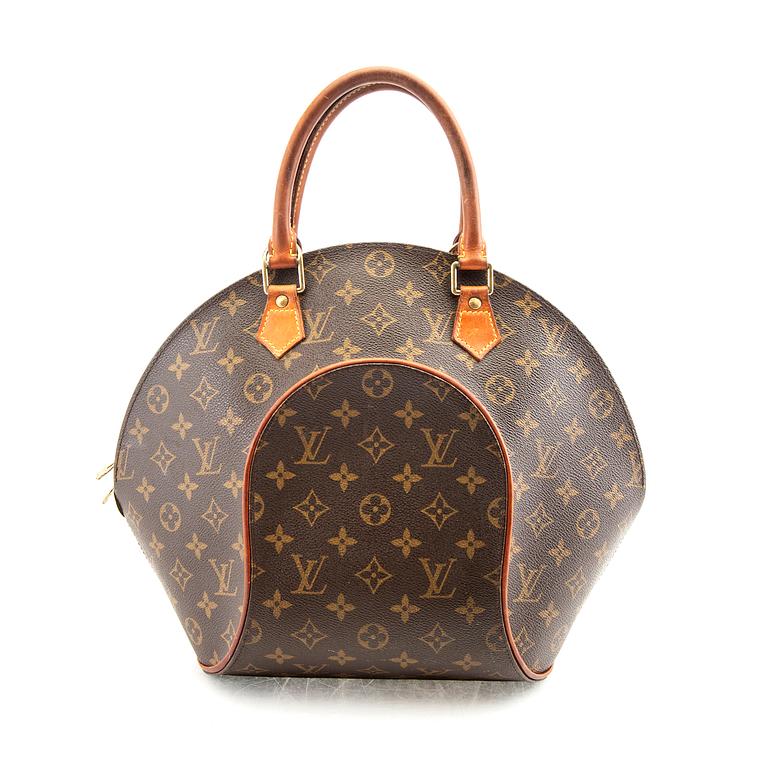 Louis Vuitton, väska Elipse MM.