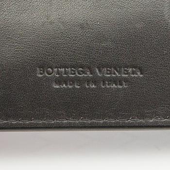 Bottega Veneta plånbok.