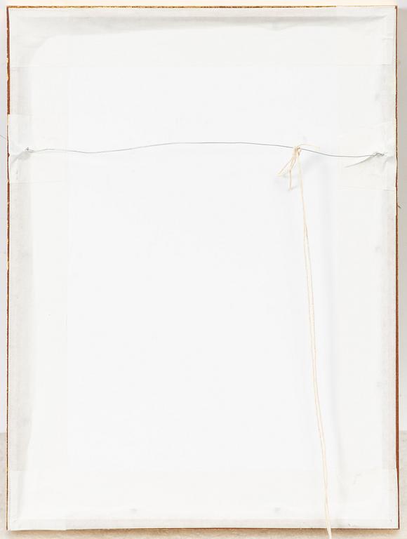 Anna Palm de Rosa, Forest Road.