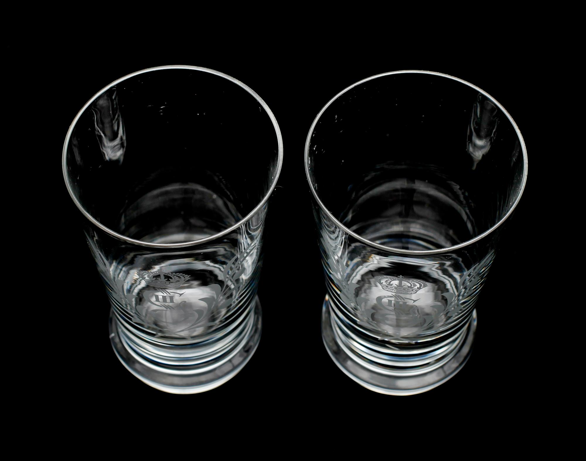 GLAS, 11 st, Reijmyre.